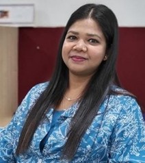Mousumi Meghamala Nayak, 2nd Edition of the Public Health World Conference, Singapore